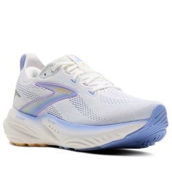 Obuv Brooks Glycerin 22 W - bílá/modrá - testovací