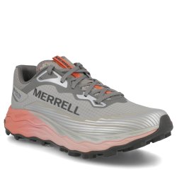Взуття Merrell Agility Peak 6 GTX W — сіре/рожеве