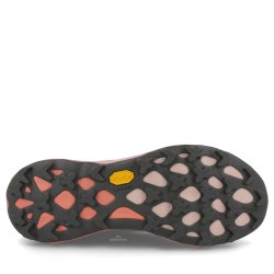 Взуття Merrell Agility Peak 6 GTX W — сіре/рожеве