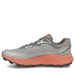 Взуття Merrell Agility Peak 6 GTX W — сіре/рожеве