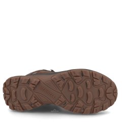 Взуття Merrell Speed Strike 2 Mid Ltr WP W — коричневе
