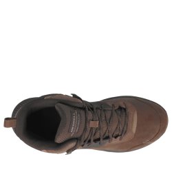 Взуття Merrell Speed Strike 2 Mid Ltr WP W — коричневе
