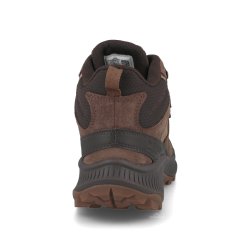 Взуття Merrell Speed Strike 2 Mid Ltr WP W — коричневе