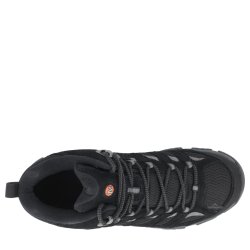 Взуття Merrell Moab 3 Mid GTX W — чорна/сіра