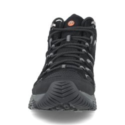 Взуття Merrell Moab 3 Mid GTX W — чорна/сіра