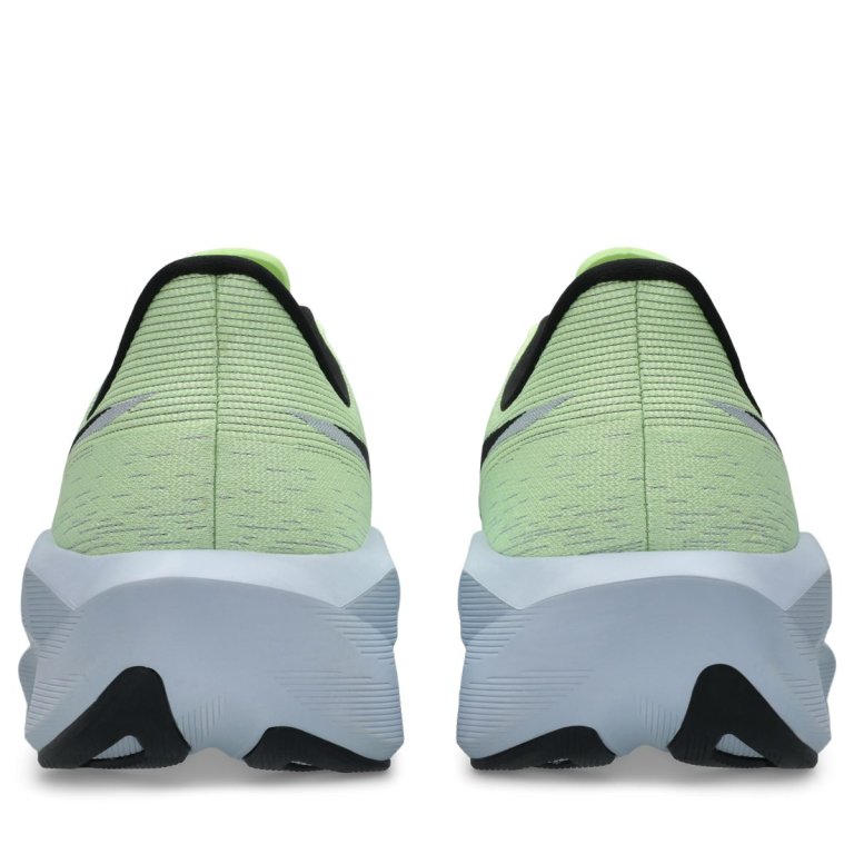 Obuv Asics Novablast 6 M - žlutá/černá