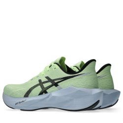 Obuv Asics Novablast 6 M - žlutá/černá