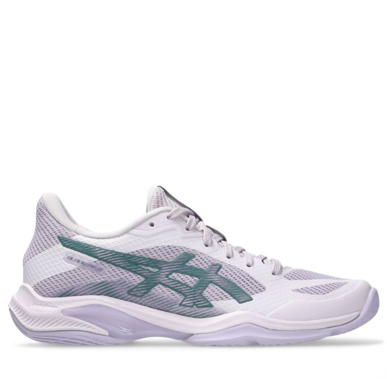 Obuv Asics Blade FF 2 W - šedá