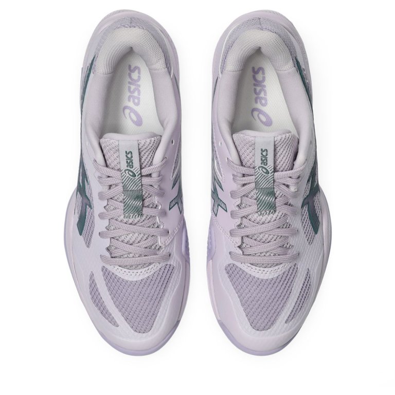 Obuv Asics Blade FF 2 W - šedá