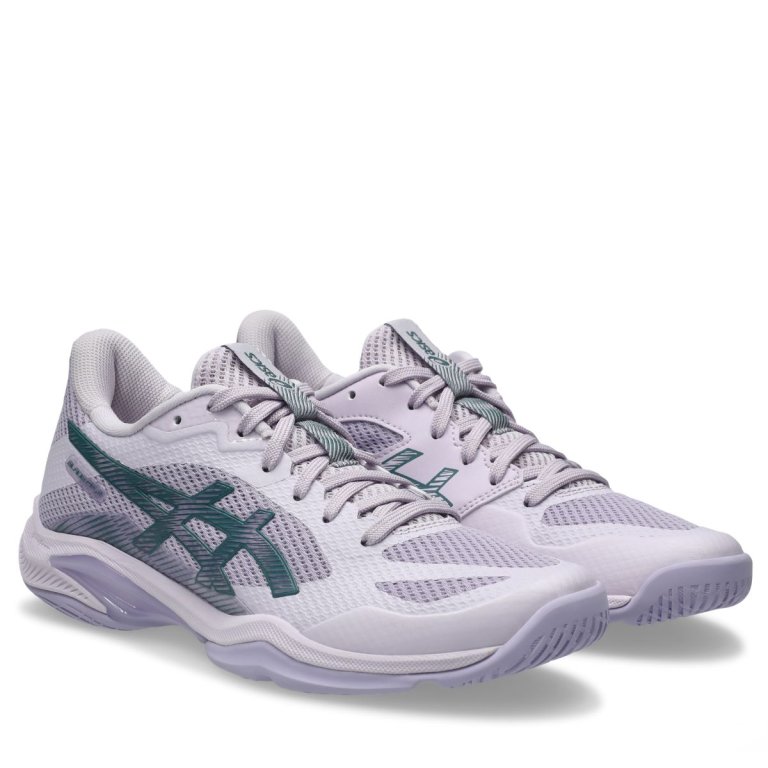 Obuv Asics Blade FF 2 W - šedá