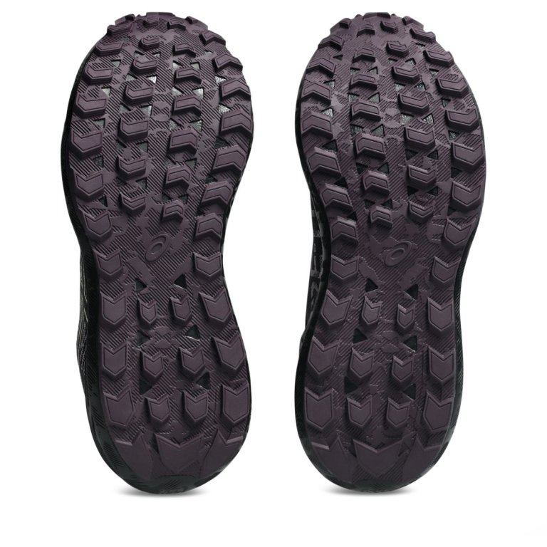 Obuv Asics Gel-Sonoma 8 Gtx W - černá/šedá