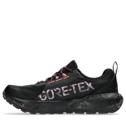 Obuv Asics Gel-Sonoma 8 Gtx W - černá/šedá