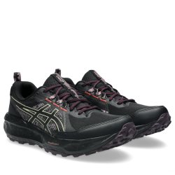 Obuv Asics Gel-Sonoma 8 Gtx W - černá/šedá