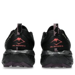 Obuv Asics Gel-Sonoma 8 Gtx W - černá/šedá