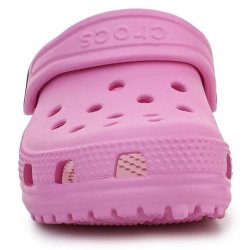 Obuv Crocs Classic Clog K - růžová