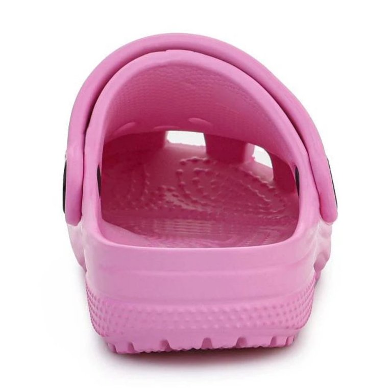 Obuv Crocs Classic Clog K - růžová