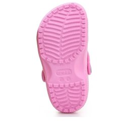 Obuv Crocs Classic Clog K - růžová