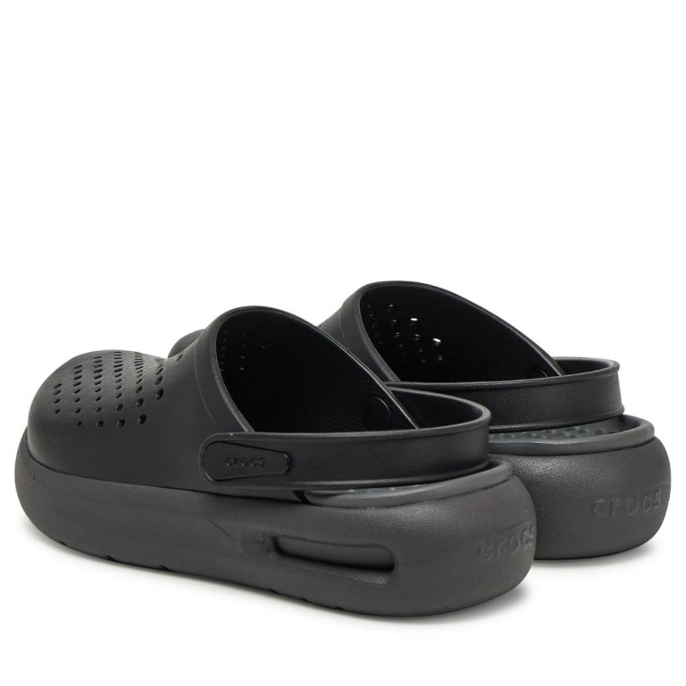 Obuv Crocs InMotion Clog - černá