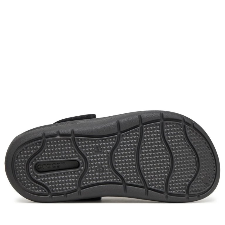 Obuv Crocs InMotion Clog - černá