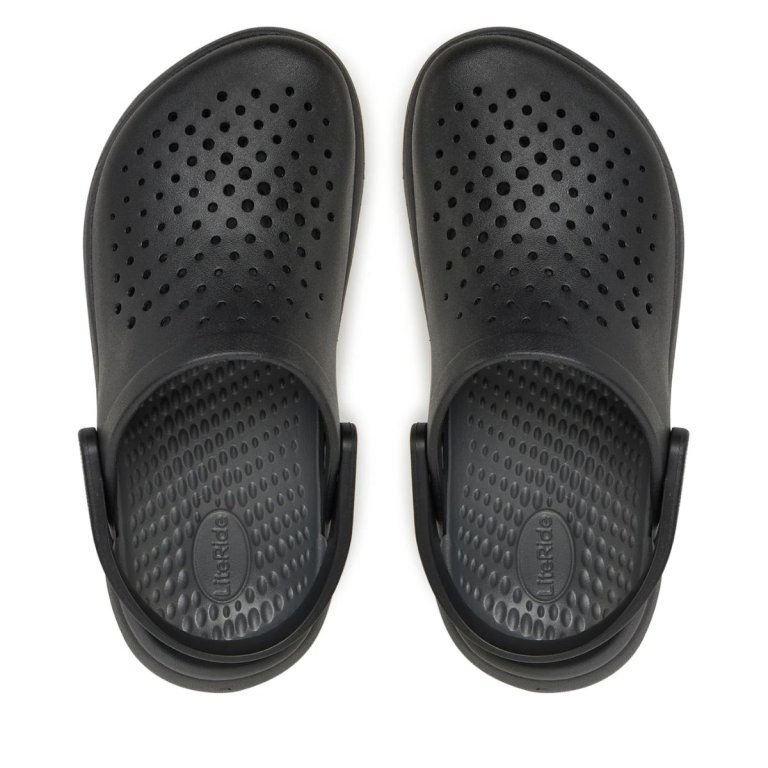 Obuv Crocs InMotion Clog - černá