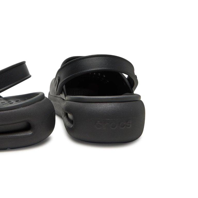 Obuv Crocs InMotion Clog - černá