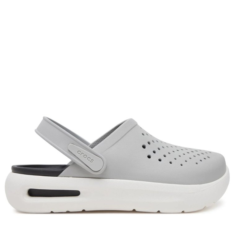 Obuv Crocs InMotion Clog - šedá