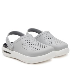 Obuv Crocs InMotion Clog - šedá