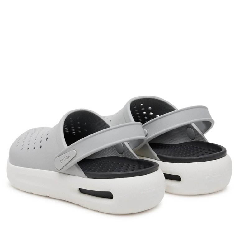 Obuv Crocs InMotion Clog - šedá