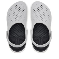 Obuv Crocs InMotion Clog - šedá