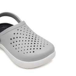 Obuv Crocs InMotion Clog - šedá