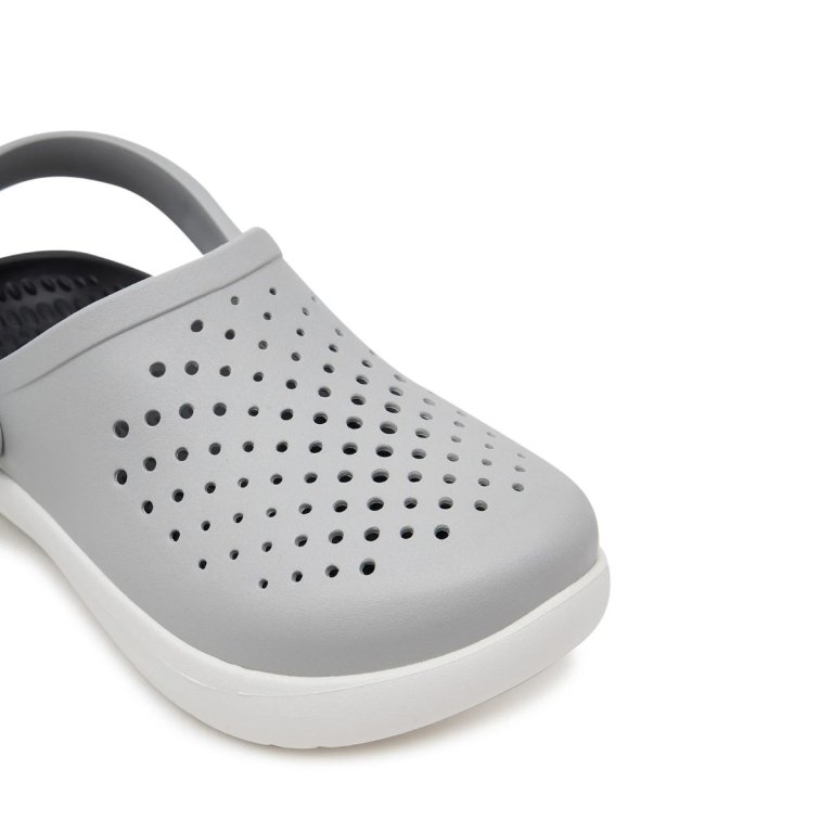 Obuv Crocs InMotion Clog - šedá