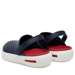 Obuv Crocs InMotion Clog - modrá