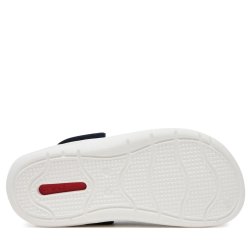 Obuv Crocs InMotion Clog - modrá