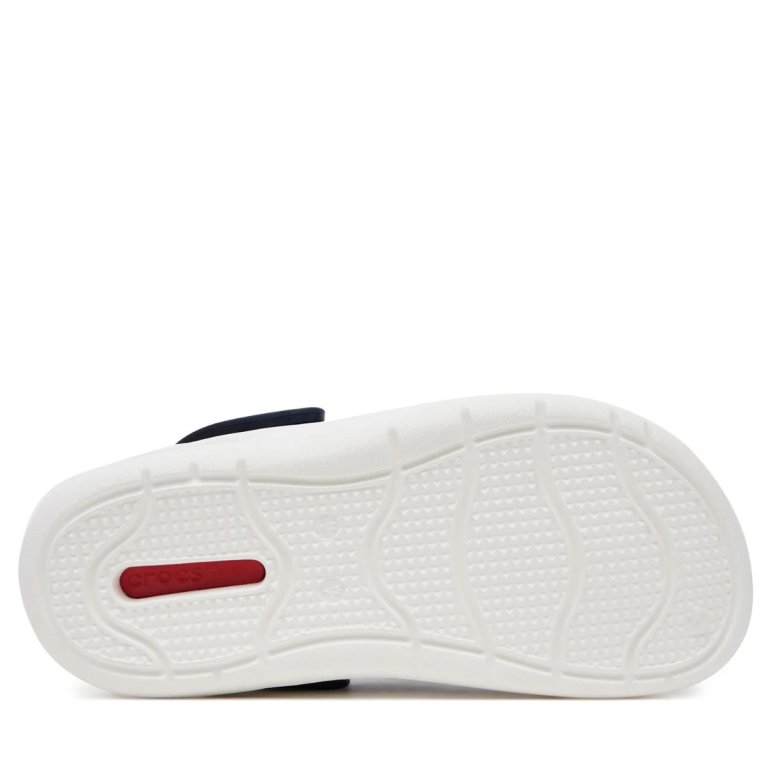 Obuv Crocs InMotion Clog - modrá