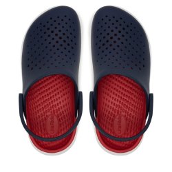 Obuv Crocs InMotion Clog - modrá