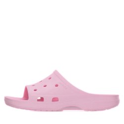 Obuv Crocs Saturday Slide W - růžová