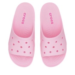 Obuv Crocs Saturday Slide W - růžová
