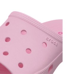 Obuv Crocs Saturday Slide W - růžová