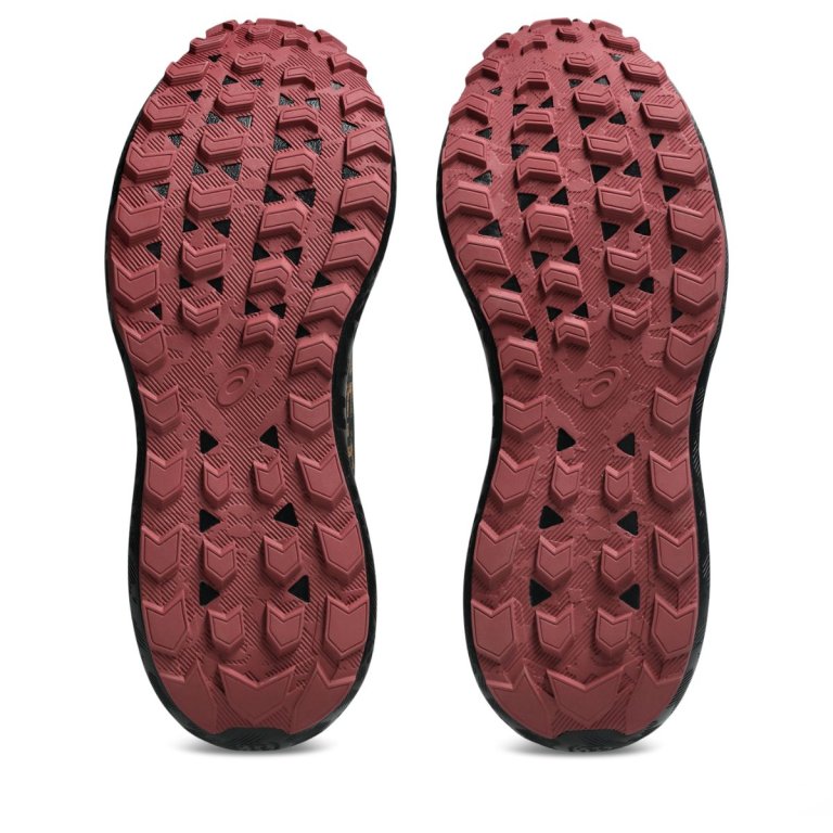 Obuv Asics Gel-Sonoma 8 Gtx M - černá