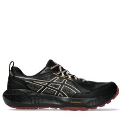 Obuv Asics Gel-Sonoma 8 Gtx M - černá