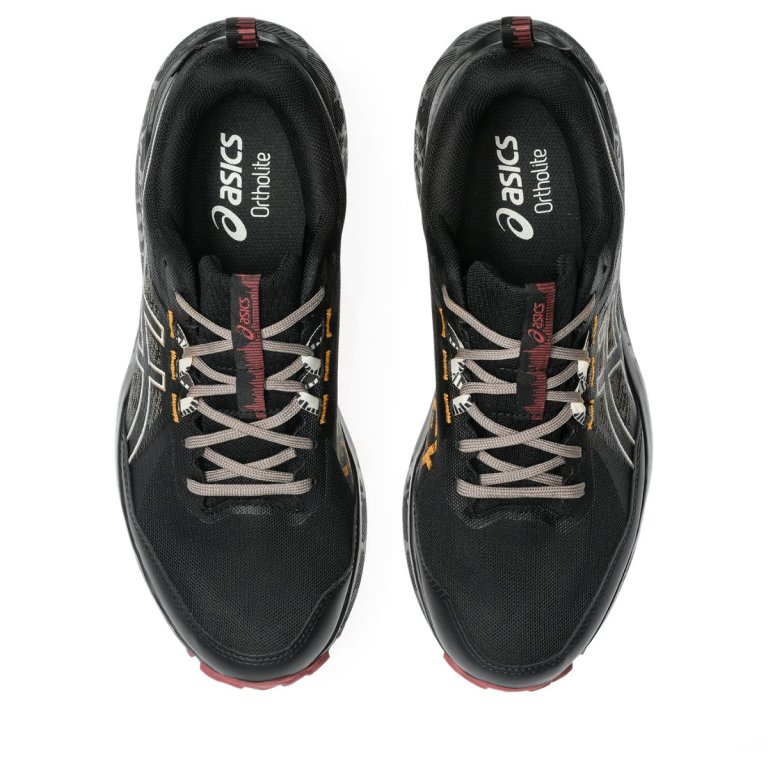 Obuv Asics Gel-Sonoma 8 Gtx M - černá