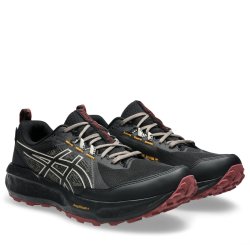 Obuv Asics Gel-Sonoma 8 Gtx M - černá