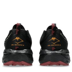 Obuv Asics Gel-Sonoma 8 Gtx M - černá