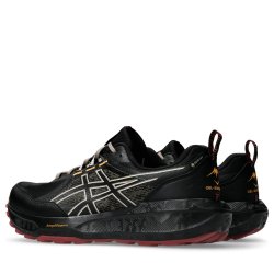 Obuv Asics Gel-Sonoma 8 Gtx M - černá