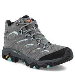Кросівки високі Merrell Moab 3 Mid GTX W - сірі