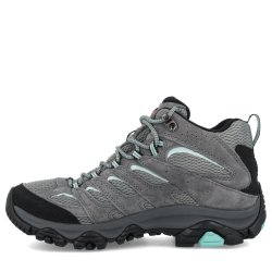 Кросівки високі Merrell Moab 3 Mid GTX W - сірі