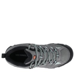 Кросівки високі Merrell Moab 3 Mid GTX W - сірі