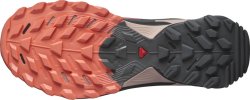Взуття Salomon WINGS SKY GTX W - оранжевий/чорний