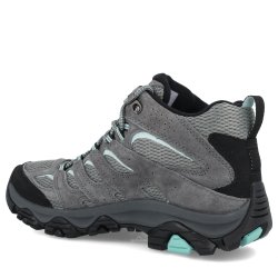 Кросівки високі Merrell Moab 3 Mid GTX W - сірі