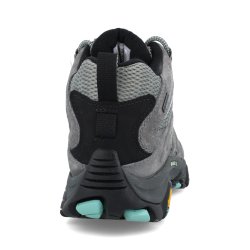 Кросівки високі Merrell Moab 3 Mid GTX W - сірі